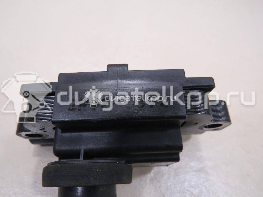 Фото Катушка зажигания  3340065G02 для Subaru Justy {forloop.counter}}