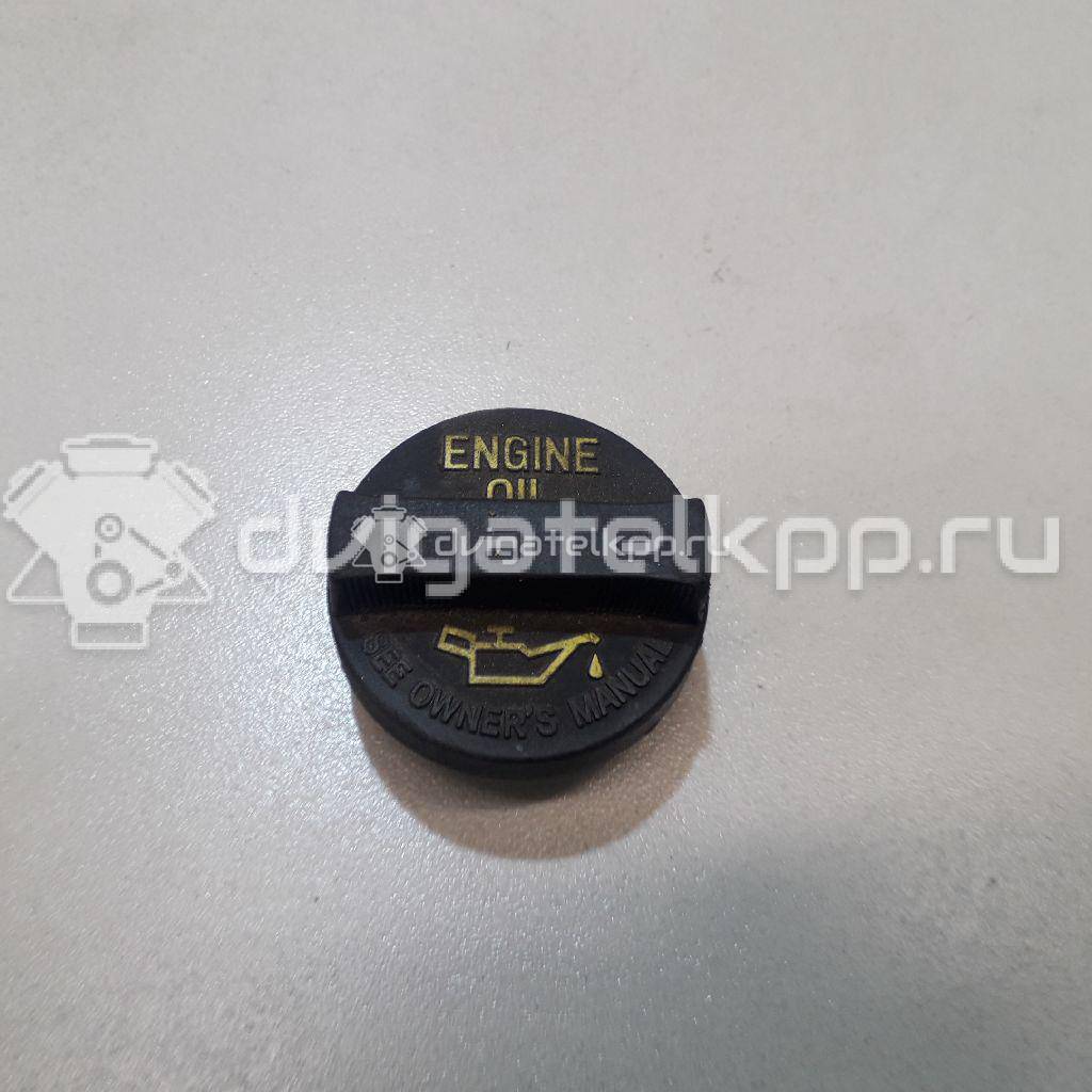 Фото Крышка маслозаливной горловины  1692083G00 для Maruti Suzuki / Suzuki {forloop.counter}}