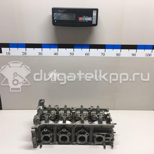 Фото Головка блока  1110054GE2 для Maruti Suzuki / Suzuki / Suzuki (Changhe) / Fiat / Suzuki (Changan)