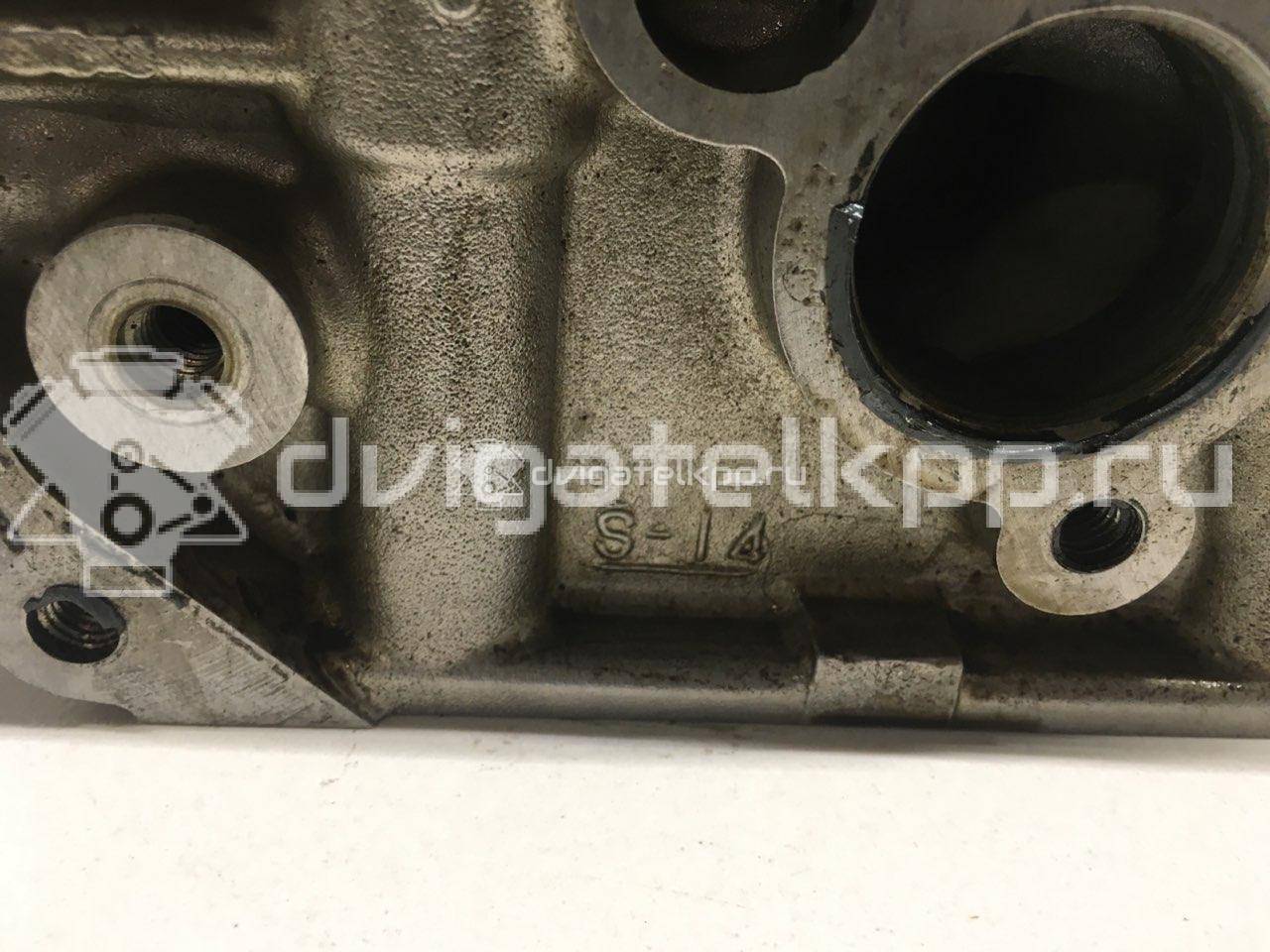 Фото Головка блока  1110054GE2 для Maruti Suzuki / Suzuki / Suzuki (Changhe) / Fiat / Suzuki (Changan) {forloop.counter}}