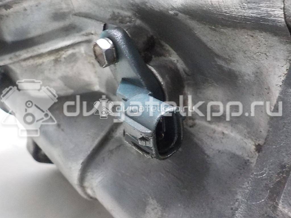 Фото Контрактная (б/у) АКПП для Maruti Suzuki / Suzuki / Chevrolet / Geo / Maruti 128-147 л.с 16V 2.0 л J20A бензин 2100065J12 {forloop.counter}}