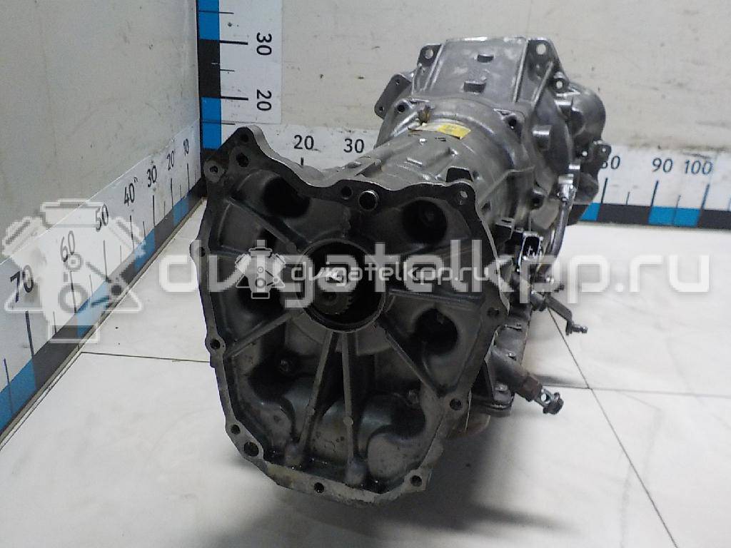 Фото Контрактная (б/у) АКПП для Maruti Suzuki / Suzuki / Chevrolet / Geo / Maruti 128-147 л.с 16V 2.0 л J20A бензин 2100065J12 {forloop.counter}}