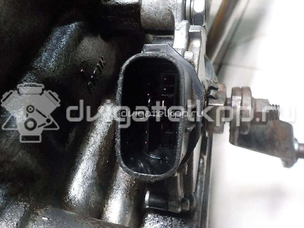 Фото Контрактная (б/у) АКПП для Maruti Suzuki / Suzuki / Chevrolet / Geo / Maruti 128-132 л.с 16V 2.0 л J20A бензин 2100065J12 {forloop.counter}}