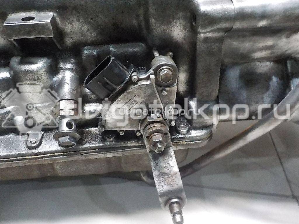 Фото Контрактная (б/у) АКПП для Maruti Suzuki / Suzuki / Chevrolet / Geo / Maruti 128-132 л.с 16V 2.0 л J20A бензин 2100065J12 {forloop.counter}}