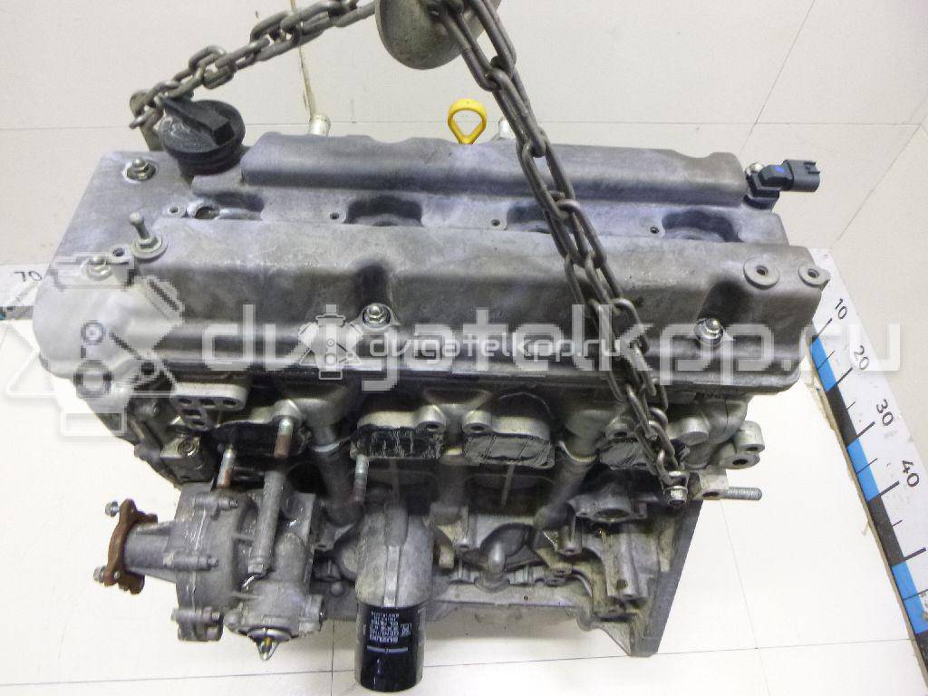 Фото Контрактный (б/у) двигатель J20A для Maruti Suzuki / Suzuki / Chevrolet / Geo / Maruti 120-129 л.с 16V 2.0 л бензин {forloop.counter}}