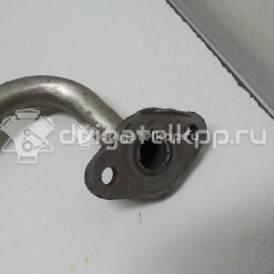 Фото Трубка картерных газов  1853065J00 для Maruti Suzuki / Suzuki / Chevrolet / Geo / Maruti