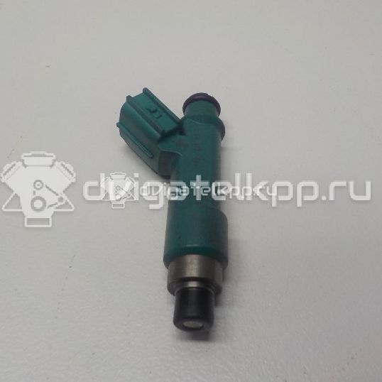 Фото Форсунка инжекторная электрическая  1571078K00 для Maruti Suzuki / Suzuki