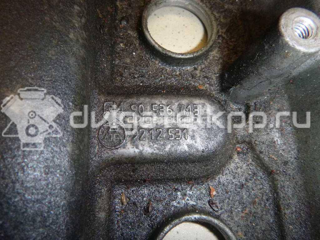 Фото Крышка головки блока (клапанная)  0607591 для Holden / Opel / Chevrolet / Vauxhall {forloop.counter}}