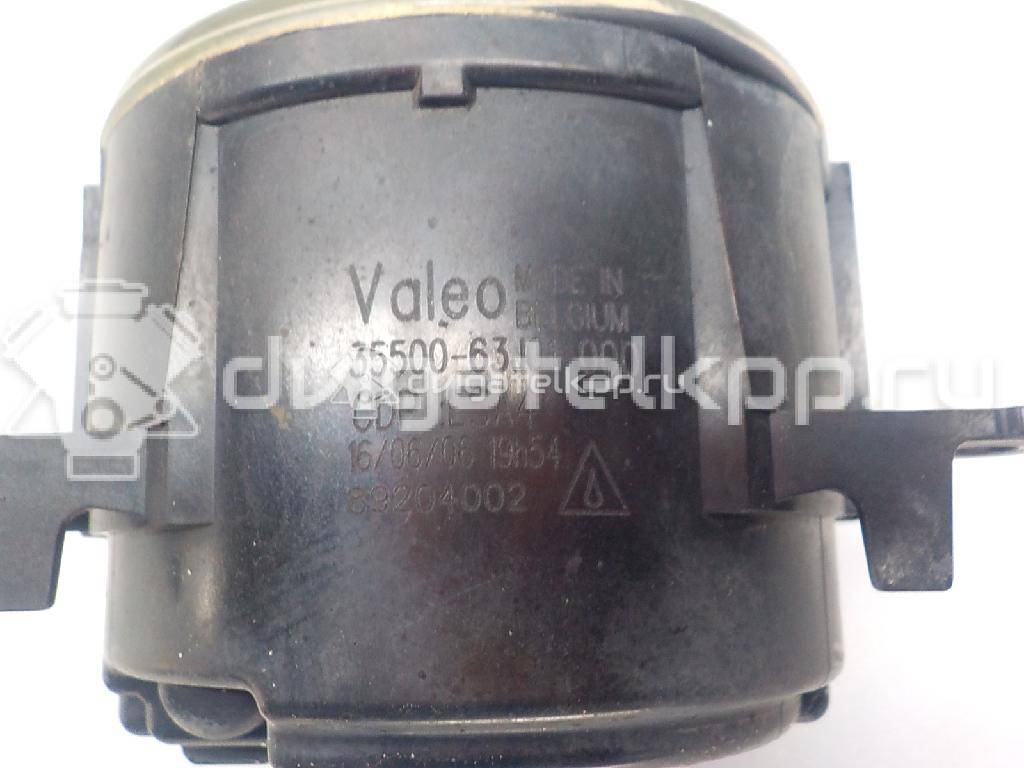 Фото Фара противотуманная  3550063J02 для Suzuki Vitara / Baleno / Grand Vitara / Ignis / Sx4 {forloop.counter}}