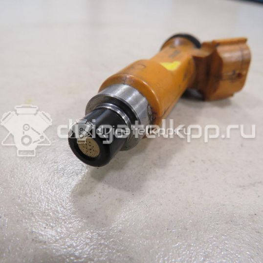 Фото Форсунка инжекторная электрическая  1571086g00 для Suzuki / Chevrolet