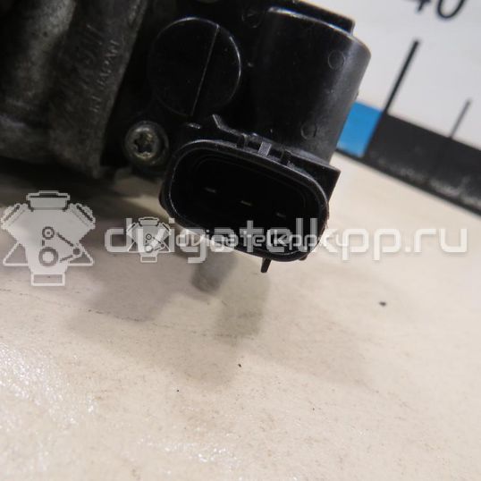 Фото Заслонка дроссельная механическая  1340069G02 для Subaru / Suzuki / Chevrolet