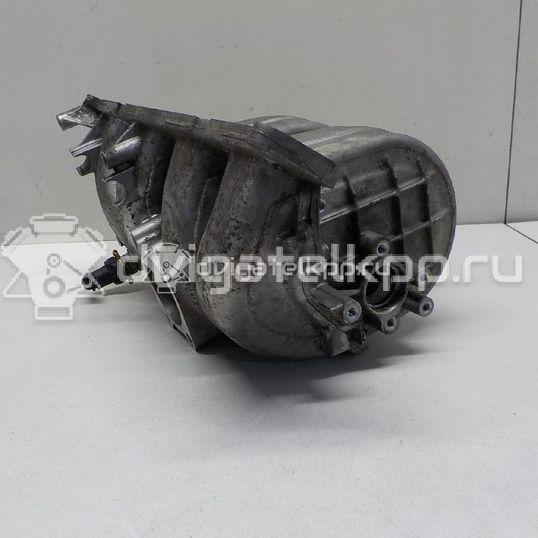 Фото Коллектор впускной  24435069 для Opel Astra / Vectra / Zafira / Meriva