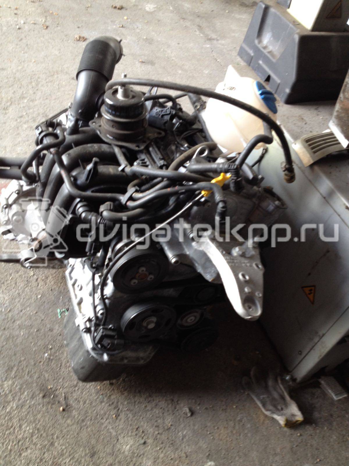 Фото Контрактный (б/у) двигатель CGPB для Volkswagen Polo 60 л.с 12V 1.2 л бензин {forloop.counter}}