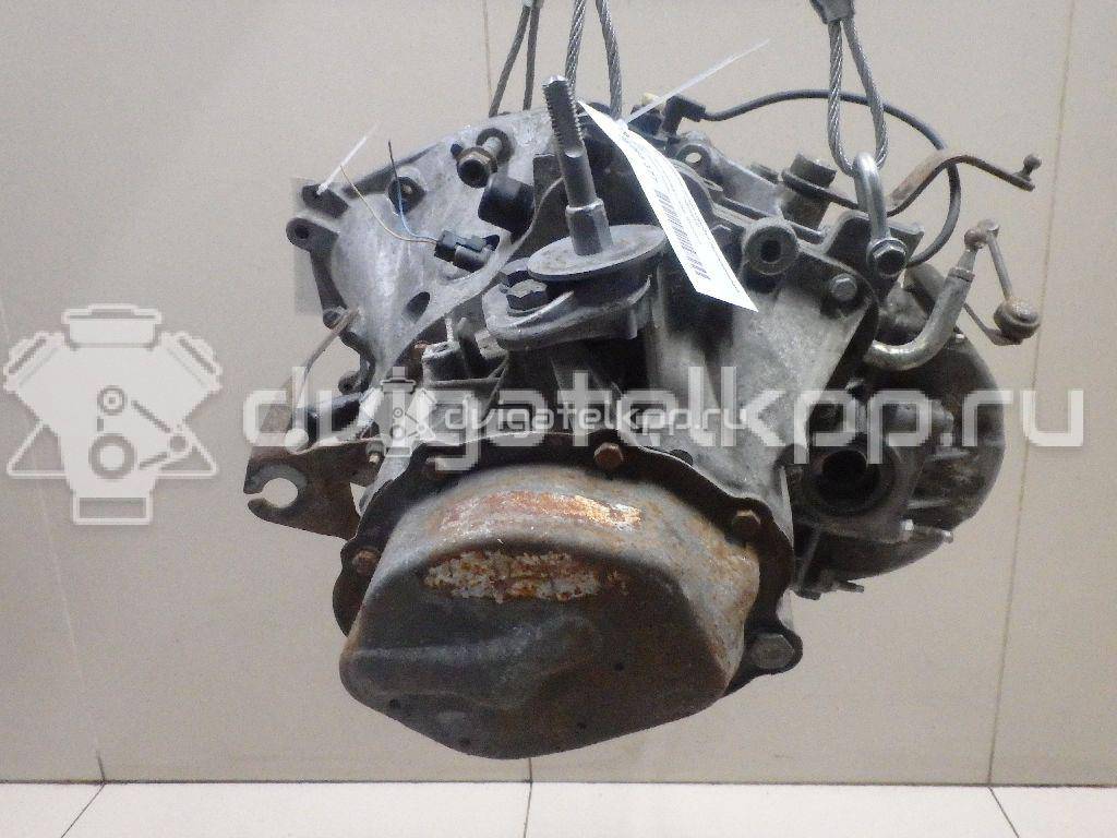 Фото Контрактная (б/у) МКПП для Peugeot Expert / Partner / 206 / 306 69 л.с 8V 1.9 л WJY (DW8B) Дизельное топливо 2222FJ {forloop.counter}}