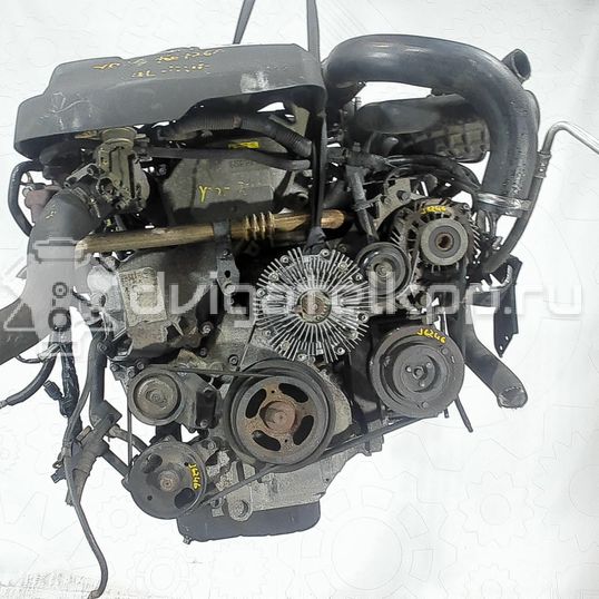 Фото Контрактный (б/у) двигатель YD25DDTi для Nissan Bassara / Nv350 E26 / Serena / Sani / Presage 100-190 л.с 16V 2.5 л Дизельное топливо 10102EB30A