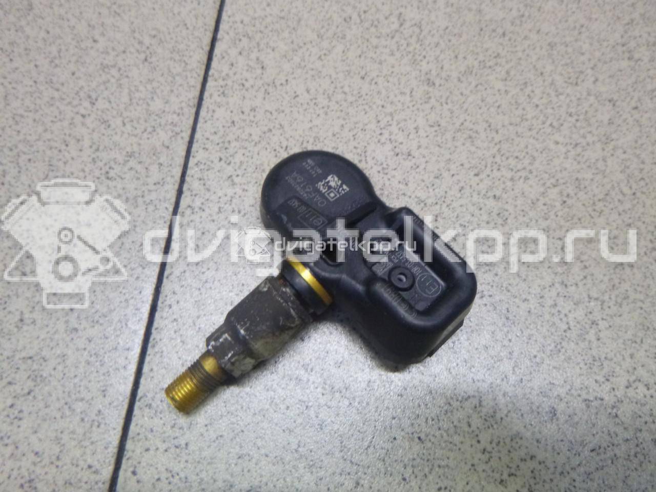 Фото Датчик давления в шине  4260742020 для Toyota Dyna / Iq J1 / Land Cruiser / Hiace / Mirai Jpd1 {forloop.counter}}