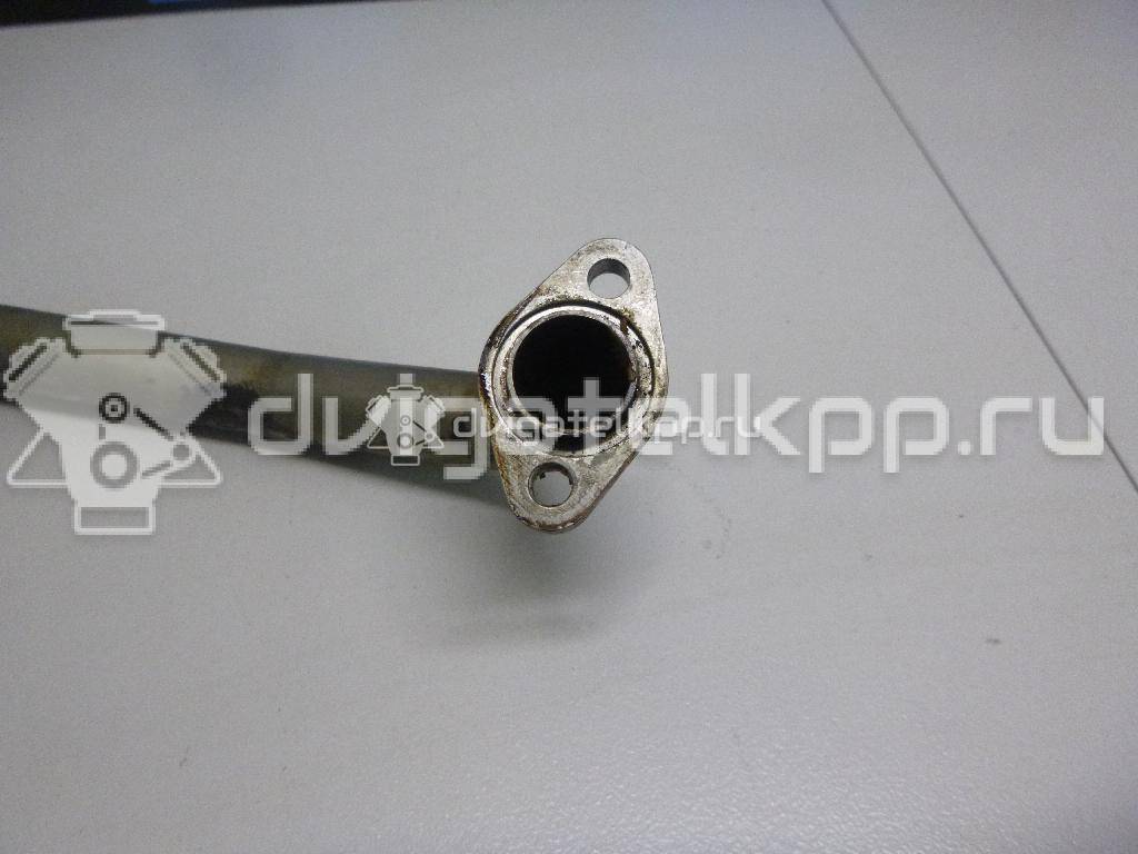 Фото Маслозаборник  0648336 для Holden / Opel / Chevrolet / Vauxhall {forloop.counter}}