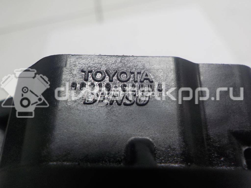 Фото Катушка зажигания  90919c2004 для Toyota Iq J1 / Land Cruiser / Alphard / Altezza / Aygo {forloop.counter}}