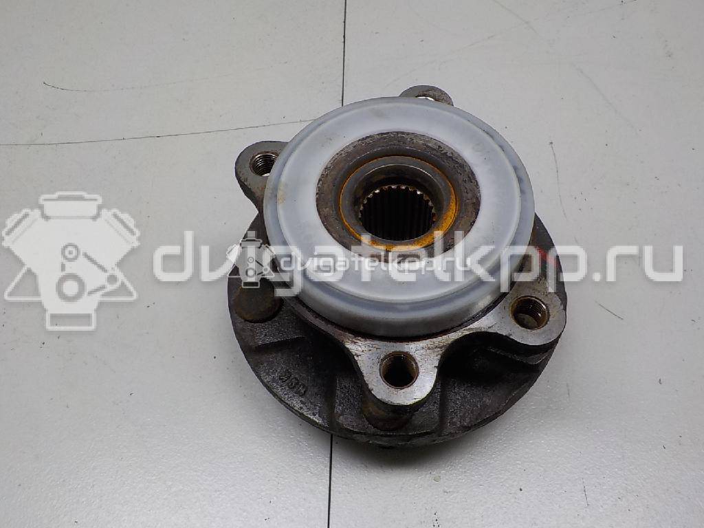 Фото Ступица передняя  4355002010 для Toyota Avensis / Alphard / Prius / Verso / Rav 4 {forloop.counter}}