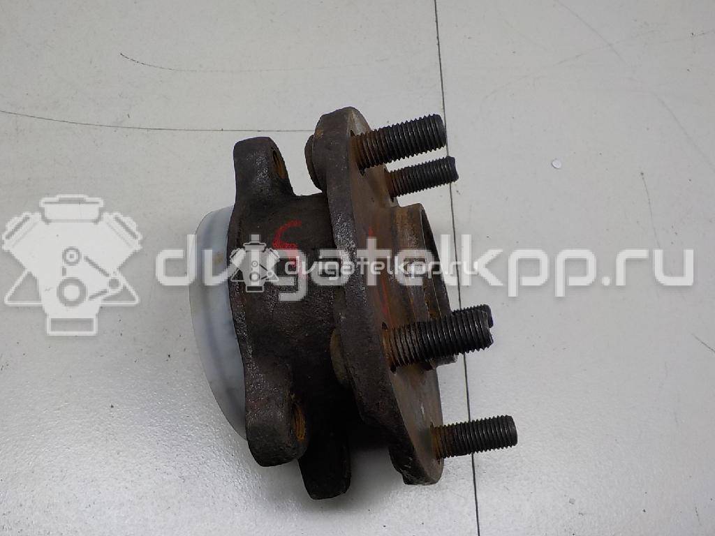 Фото Ступица передняя  4355002010 для Toyota Avensis / Alphard / Prius / Verso / Rav 4 {forloop.counter}}