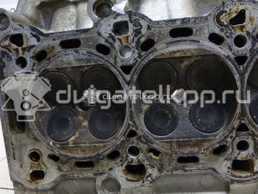 Фото Головка блока  55355423 для Holden / Opel / Suzuki / Vauxhall {forloop.counter}}