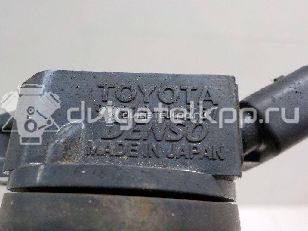 Фото Катушка зажигания  9091902257 для Toyota Iq J1 / Land Cruiser / Alphard / Altezza / Aygo {forloop.counter}}