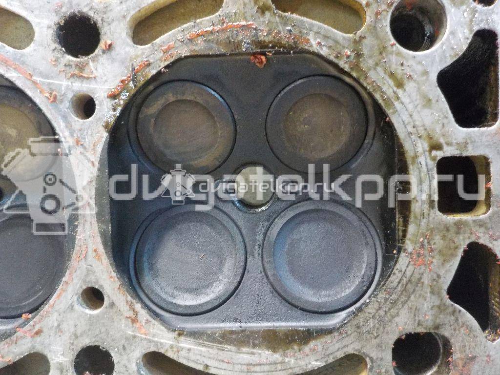 Фото Головка блока  5607064 для Holden / Opel / Vauxhall {forloop.counter}}