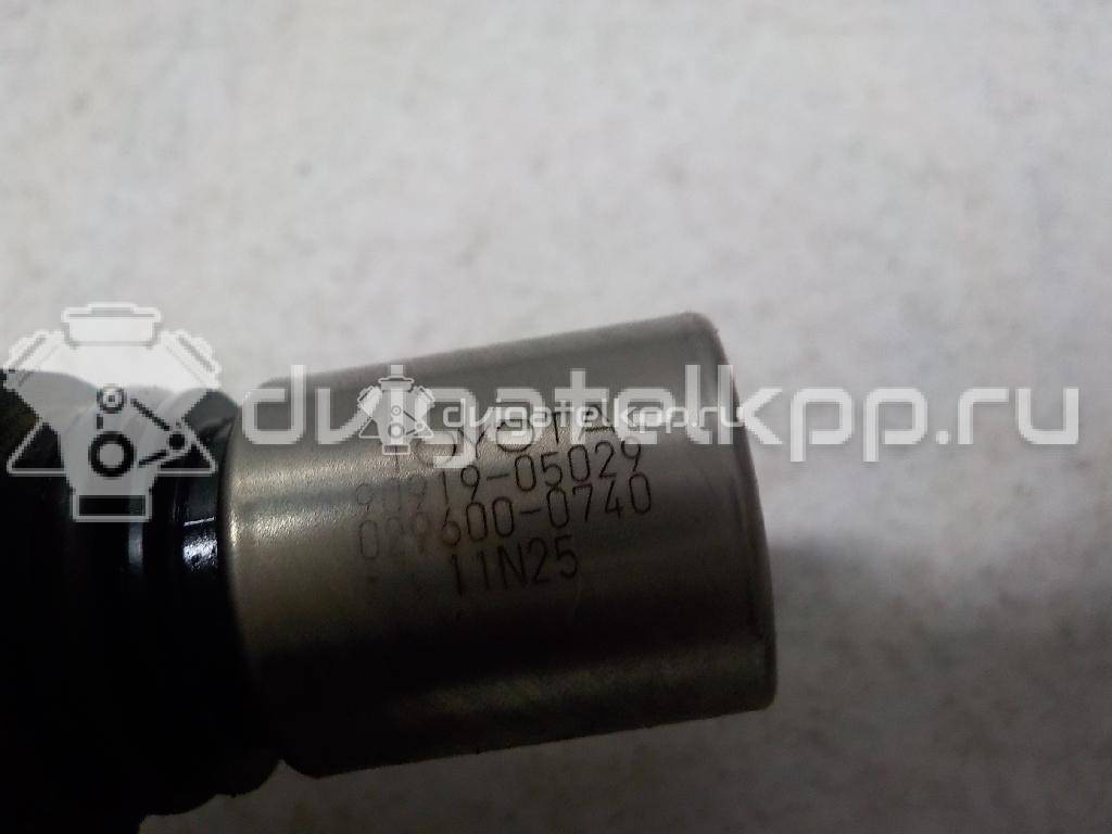 Фото Датчик положения распредвала  9091905029 для Toyota Iq J1 / Land Cruiser / Avensis / Verso / Rav 4 {forloop.counter}}