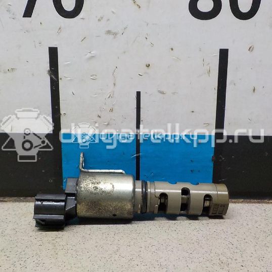 Фото Клапан электромагн. изменения фаз ГРМ  153300T010 для Toyota Avensis / Prius / Verso / Rav 4 / Yaris