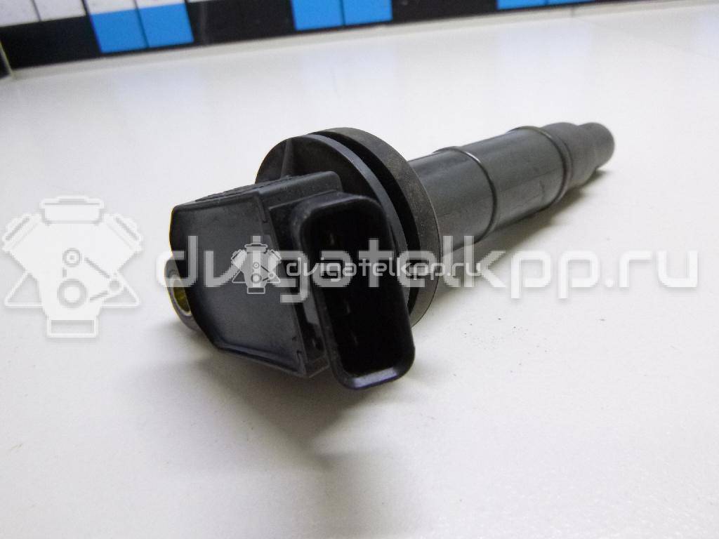 Фото Катушка зажигания  9091902244 для Toyota Land Cruiser / Carina / Camry / Avensis / Alphard {forloop.counter}}