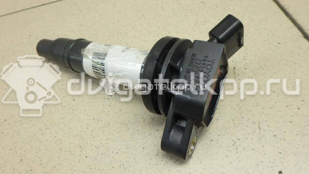 Фото Катушка зажигания  9091902244 для Toyota Land Cruiser / Carina / Camry / Avensis / Alphard {forloop.counter}}