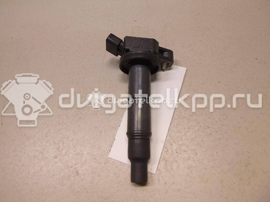 Фото Катушка зажигания  9091902266 для Toyota Land Cruiser / Carina / Camry / Avensis / Alphard {forloop.counter}}