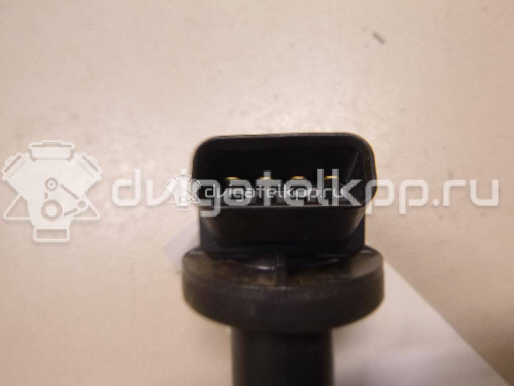 Фото Катушка зажигания  9091902266 для Toyota Land Cruiser / Carina / Camry / Avensis / Alphard {forloop.counter}}