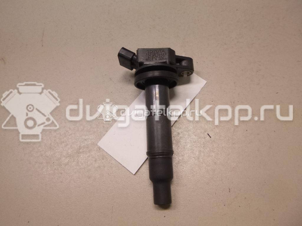 Фото Катушка зажигания  9091902266 для Toyota Land Cruiser / Carina / Camry / Avensis / Alphard {forloop.counter}}