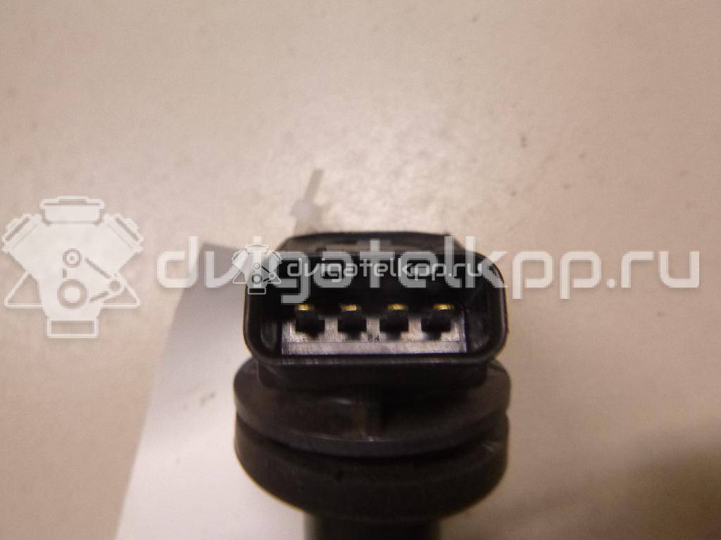 Фото Катушка зажигания  9091902266 для Toyota Land Cruiser / Carina / Camry / Avensis / Alphard {forloop.counter}}