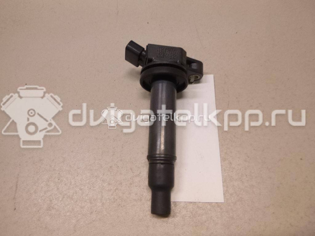 Фото Катушка зажигания  9091902266 для Toyota Land Cruiser / Carina / Camry / Avensis / Alphard {forloop.counter}}