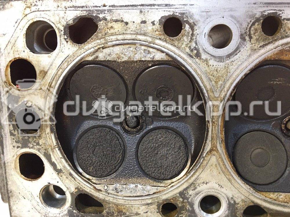 Фото Головка блока  5607100 для Opel / Vauxhall {forloop.counter}}