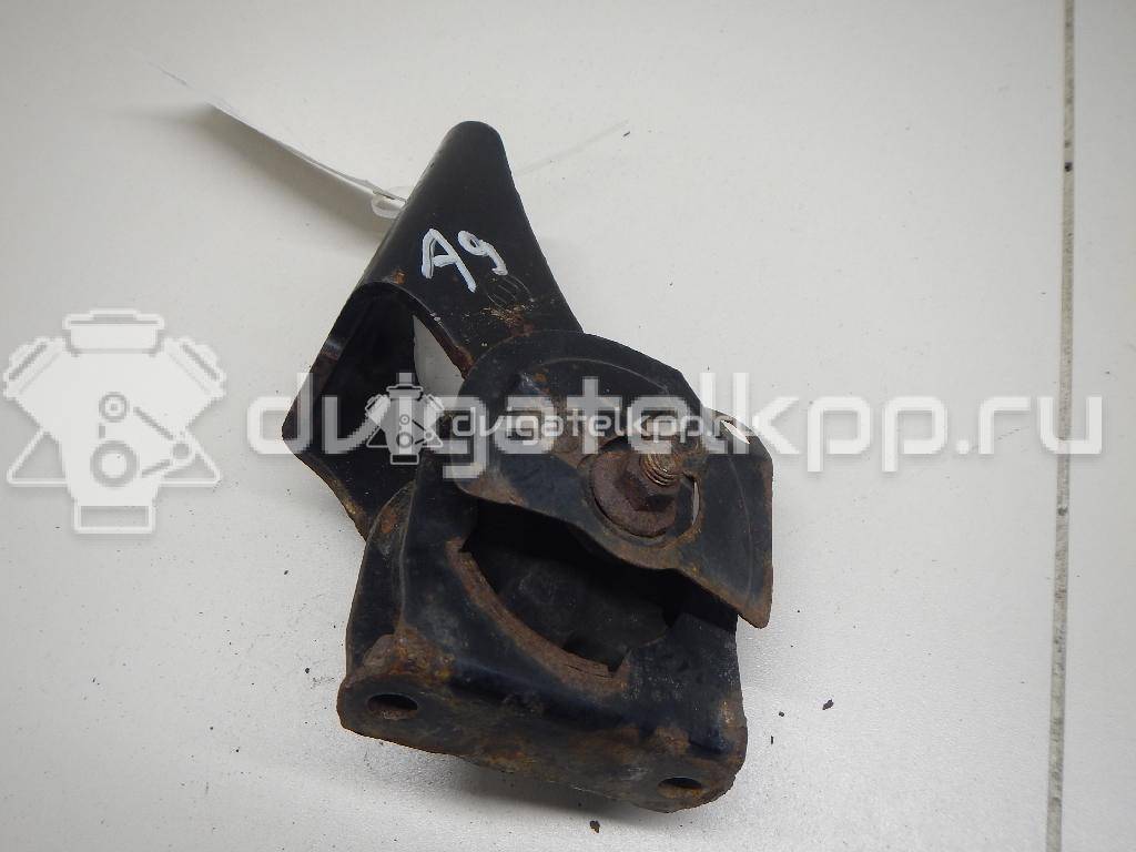 Фото Опора двигателя передняя  1236121010 для Toyota Rav 4 / Corolla / Avensis {forloop.counter}}