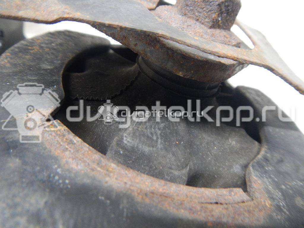 Фото Опора двигателя передняя  1236121010 для Toyota Rav 4 / Corolla / Avensis {forloop.counter}}