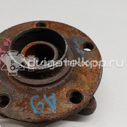 Фото Ступица передняя  4350242020 для Toyota Rav 4 / Avensis