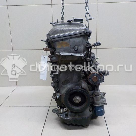 Фото Контрактный (б/у) двигатель 2AZ-FE для Toyota / Daihatsu / Toyota (Faw) / Toyota (Gac) 152-173 л.с 16V 2.4 л бензин 190000H090