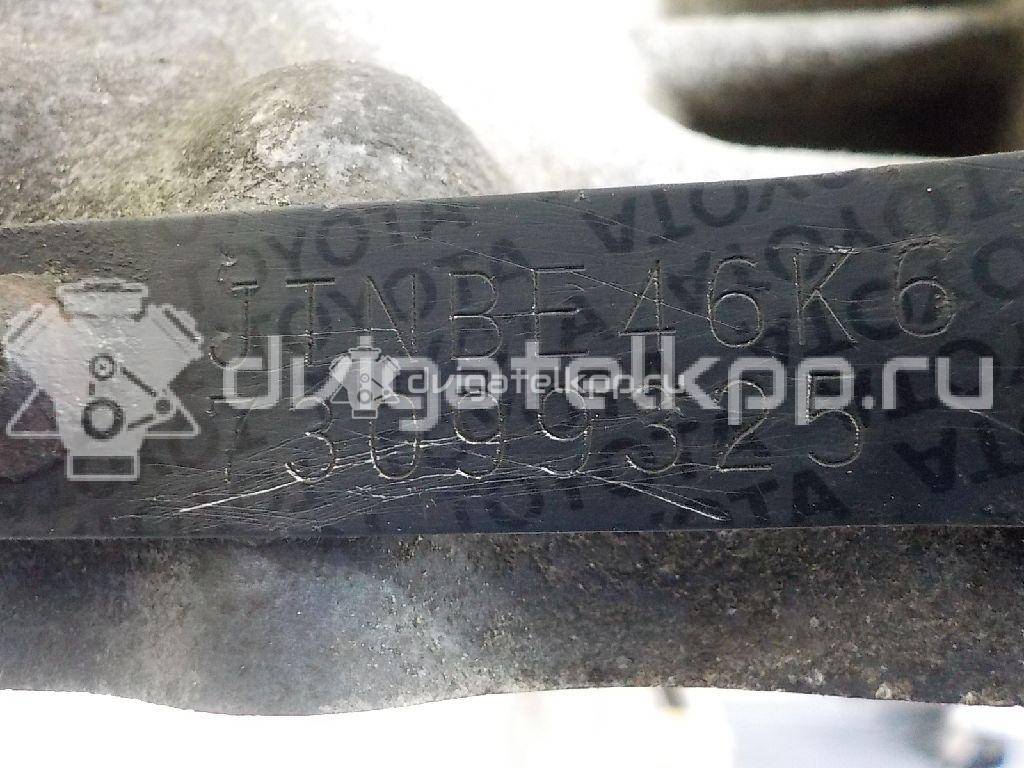 Фото Контрактный (б/у) двигатель 2AZ-FE для Toyota / Daihatsu / Scion / Toyota (Faw) / Toyota (Gac) 152-163 л.с 16V 2.4 л бензин 190000H090 {forloop.counter}}