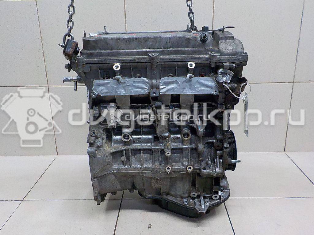 Фото Контрактный (б/у) двигатель 2AZ-FE для Toyota / Daihatsu / Scion / Toyota (Faw) / Toyota (Gac) 152-163 л.с 16V 2.4 л бензин 190000H090 {forloop.counter}}