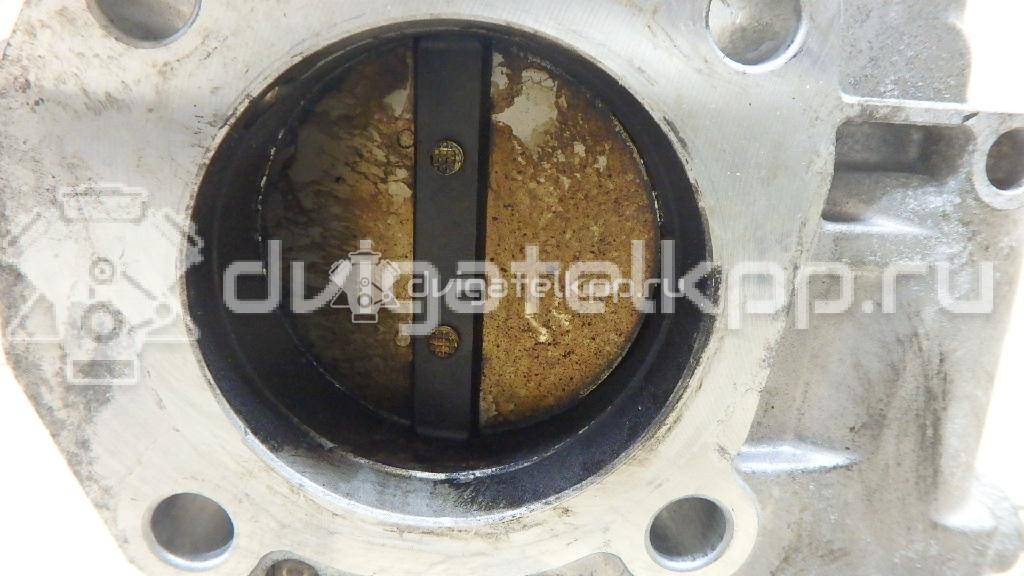 Фото Заслонка дроссельная электрическая  2203028070 для Daihatsu / Toyota / Lexus / Scion / Toyota (Gac) / Toyota (Faw) {forloop.counter}}