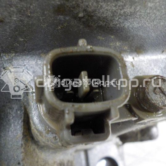 Фото Контрактная (б/у) АКПП для Opel / Vauxhall 137-140 л.с 16V 1.8 л A 18 XER бензин 55353941