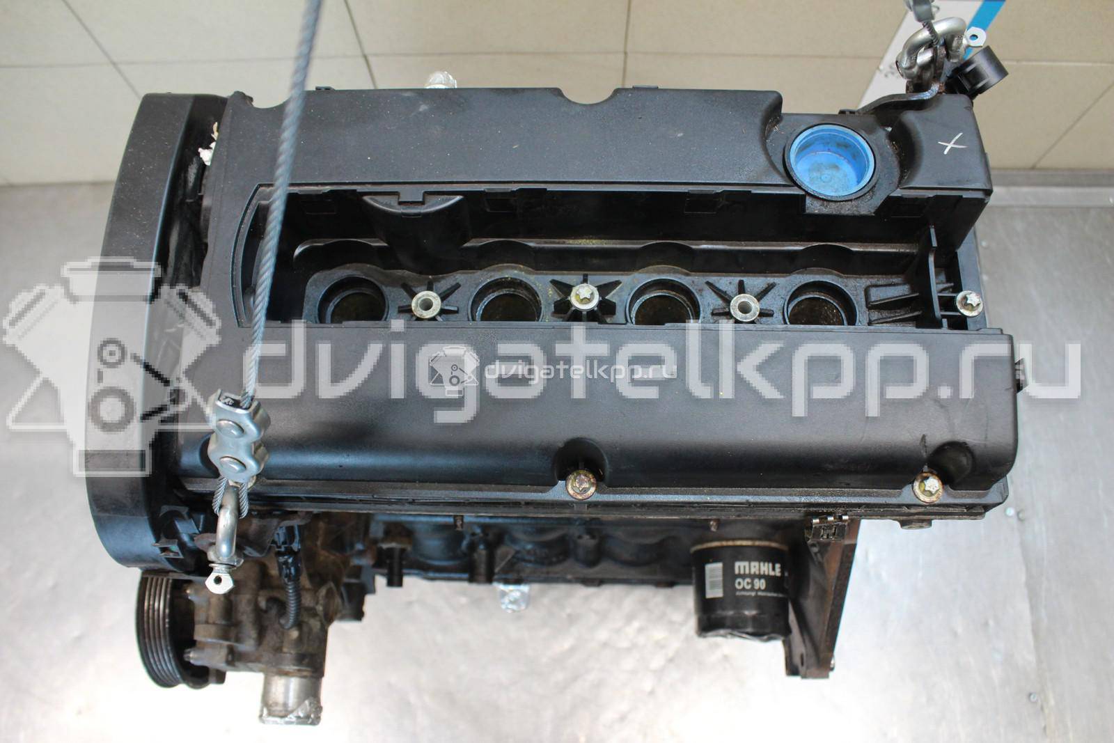 Фото Контрактный (б/у) двигатель Z 16 XEP для Opel / Vauxhall 101-105 л.с 16V 1.6 л бензин 5601365 {forloop.counter}}