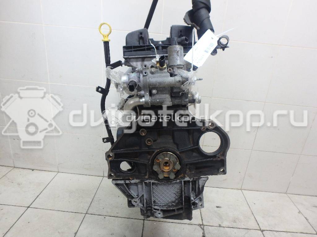 Фото Контрактный (б/у) двигатель Z 16 XEP для Opel / Vauxhall 101-105 л.с 16V 1.6 л бензин 5601365 {forloop.counter}}