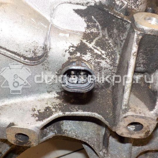 Фото Контрактная (б/у) МКПП для Holden / Opel / Vauxhall 90 л.с 16V 1.4 л Z 14 XEP бензин 55556909