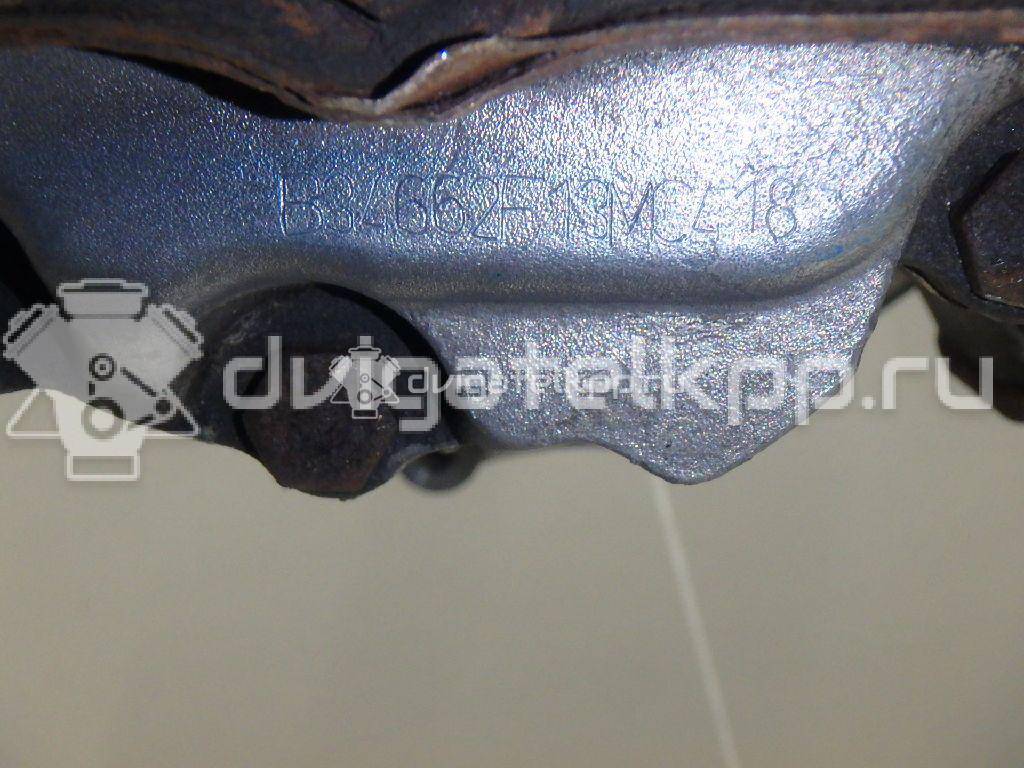 Фото Контрактная (б/у) МКПП для Holden / Opel / Vauxhall 90 л.с 16V 1.4 л Z 14 XEP бензин 55556909 {forloop.counter}}