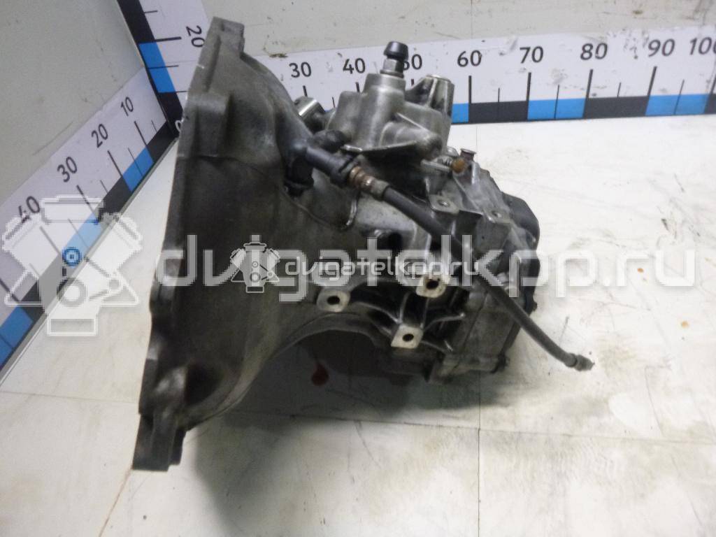 Фото Контрактная (б/у) МКПП для Holden / Opel / Chevrolet / Vauxhall 140 л.с 16V 1.8 л Z 18 XER бензин 55558142 {forloop.counter}}